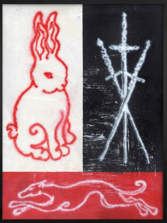 Rabbit Hunt