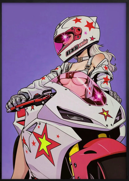 Kinky Moto