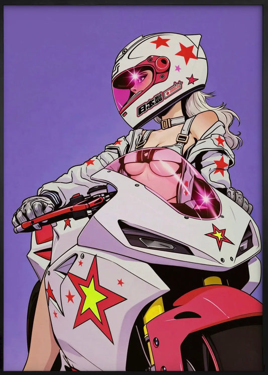 Kinky Moto