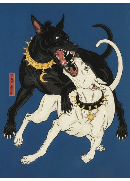 UFC Dogs