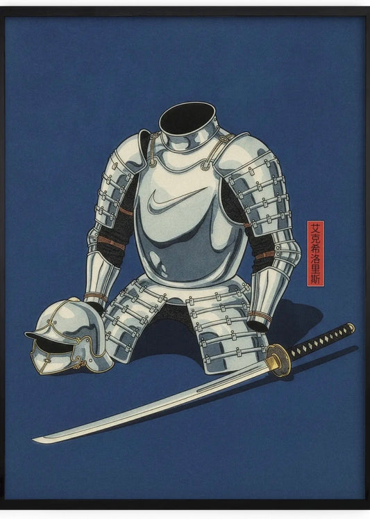 Nike Ronin