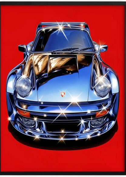911 Diamond