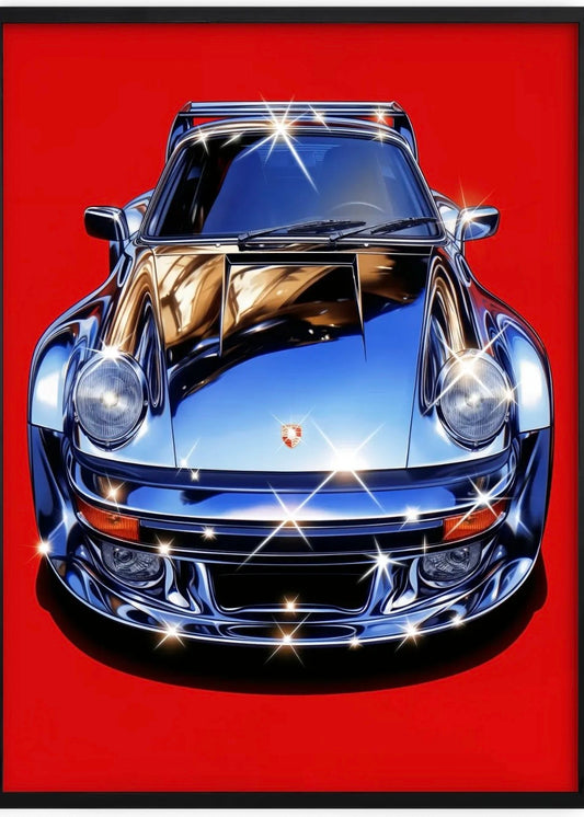 911 Diamond
