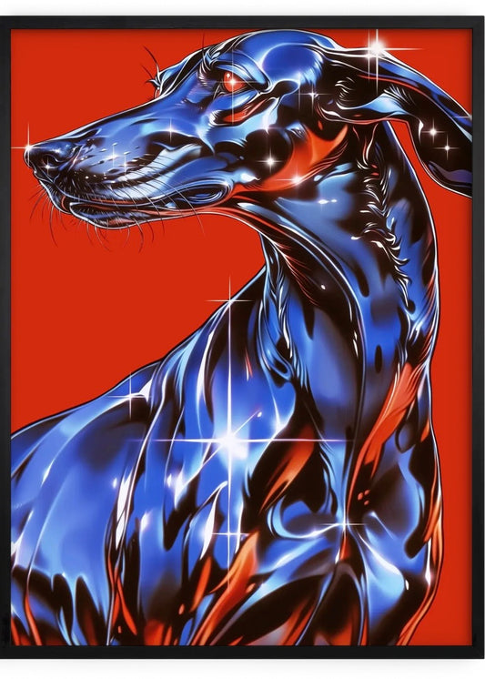 Efendi Dog