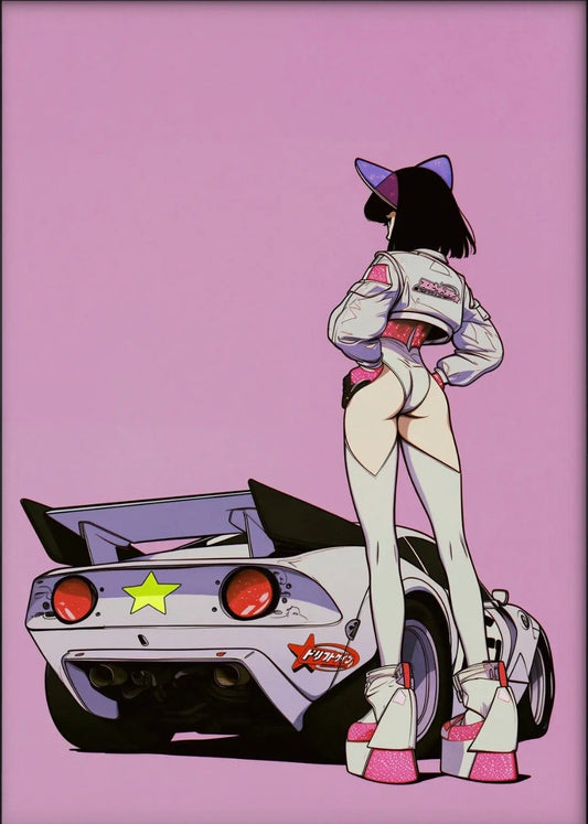 Fast Toyo