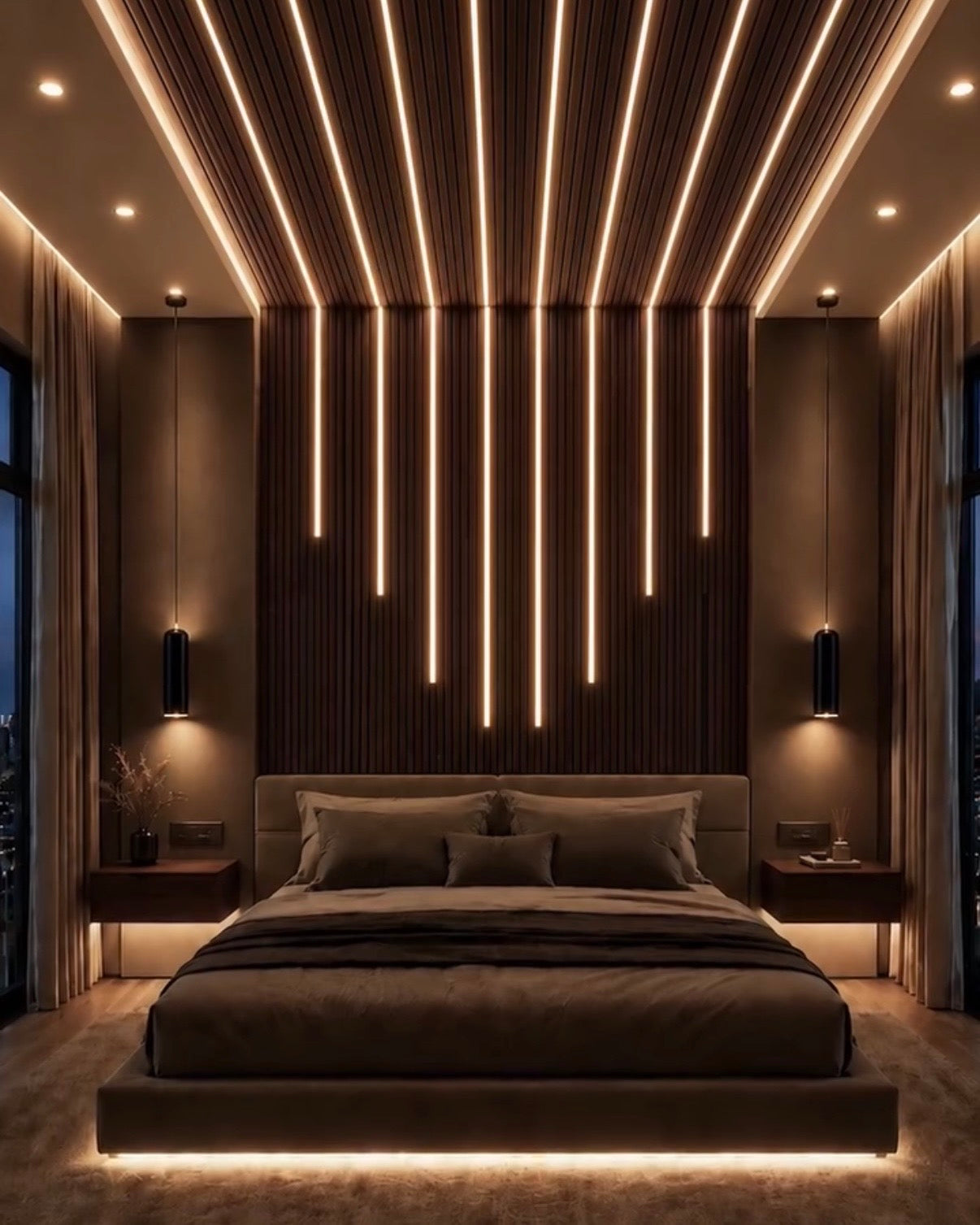 LED Stripe Waterproof