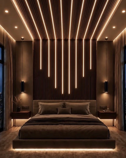 LED Stripe Waterproof