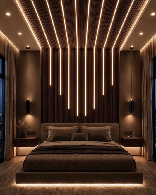 LED Stripe Waterproof