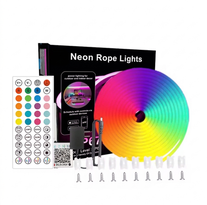 LED Stripe Waterproof