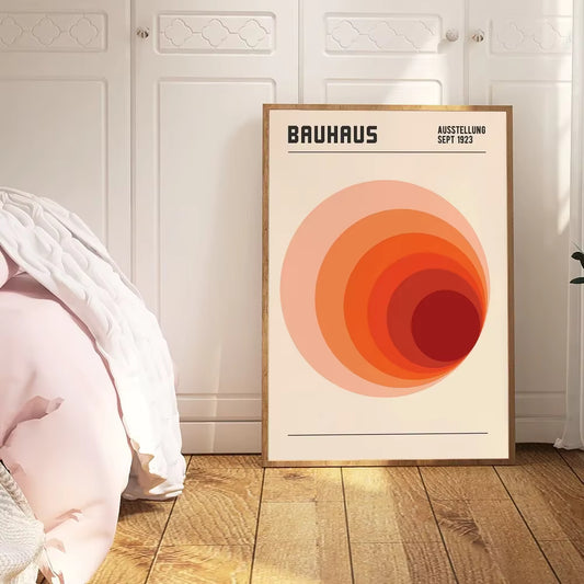Bauhaus Bild