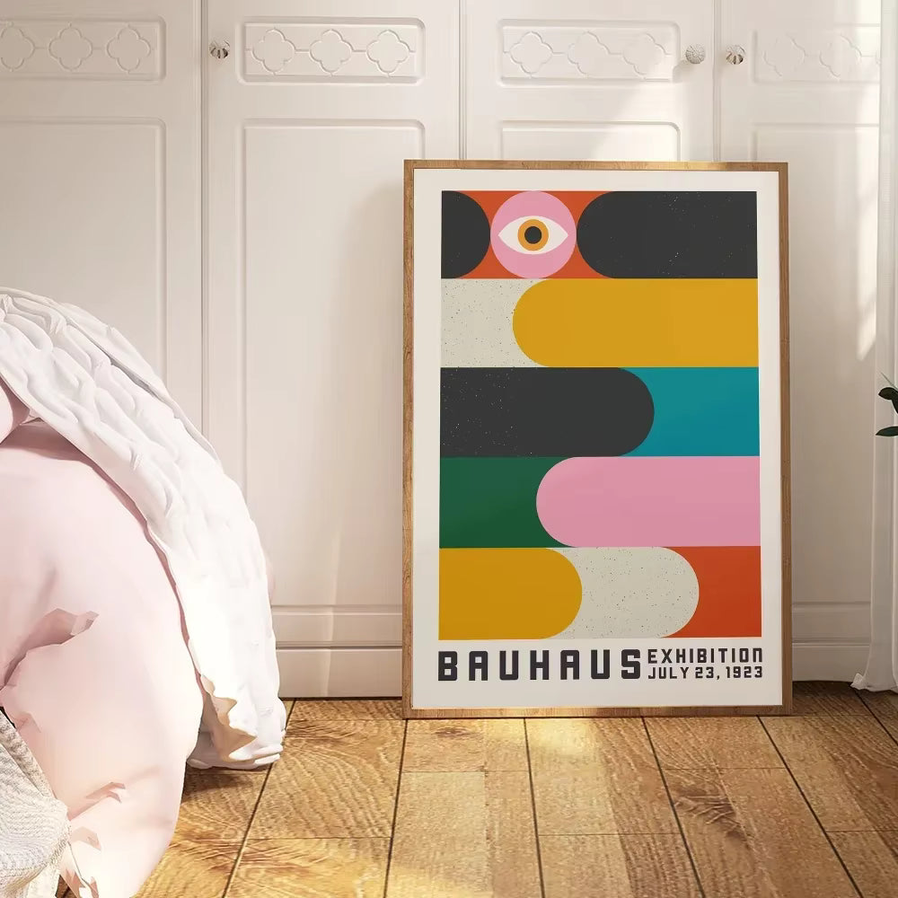 Bauhaus Bild