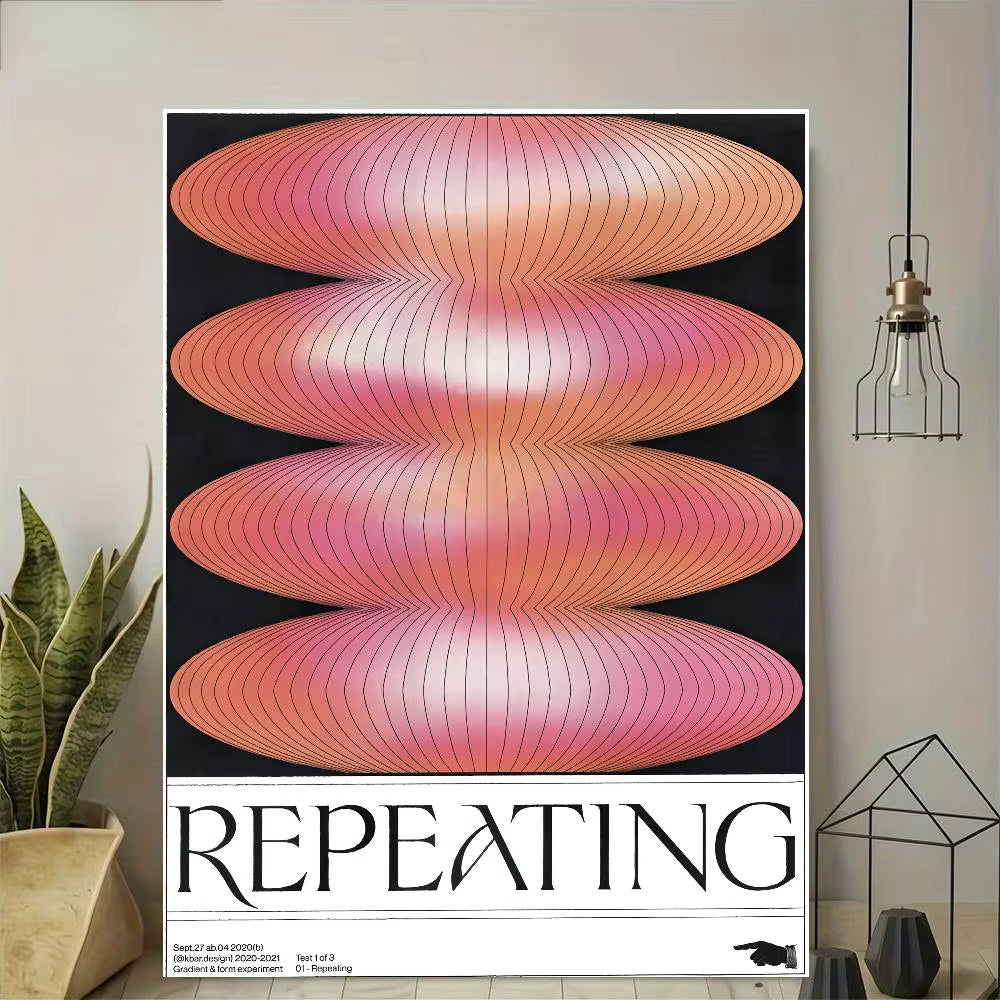 Repeating Bild