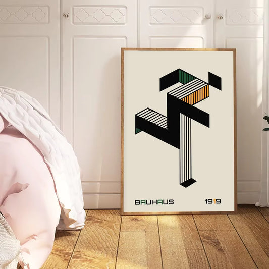 Bauhaus Bild
