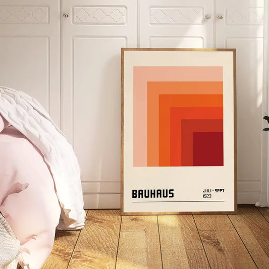Bauhaus Bild