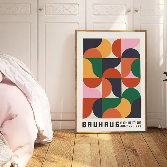 Bauhaus Bild