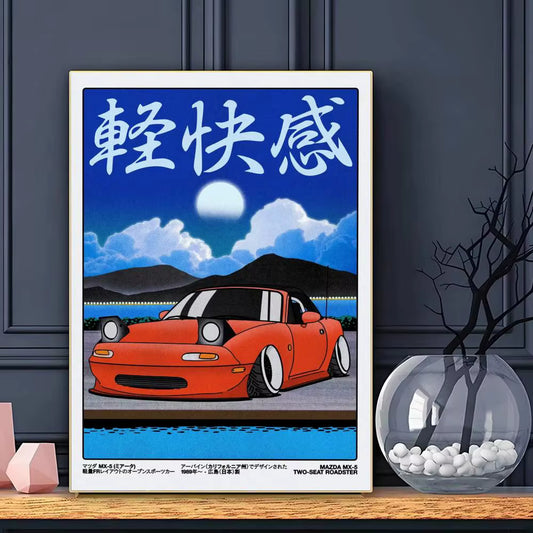 Porsche Bild