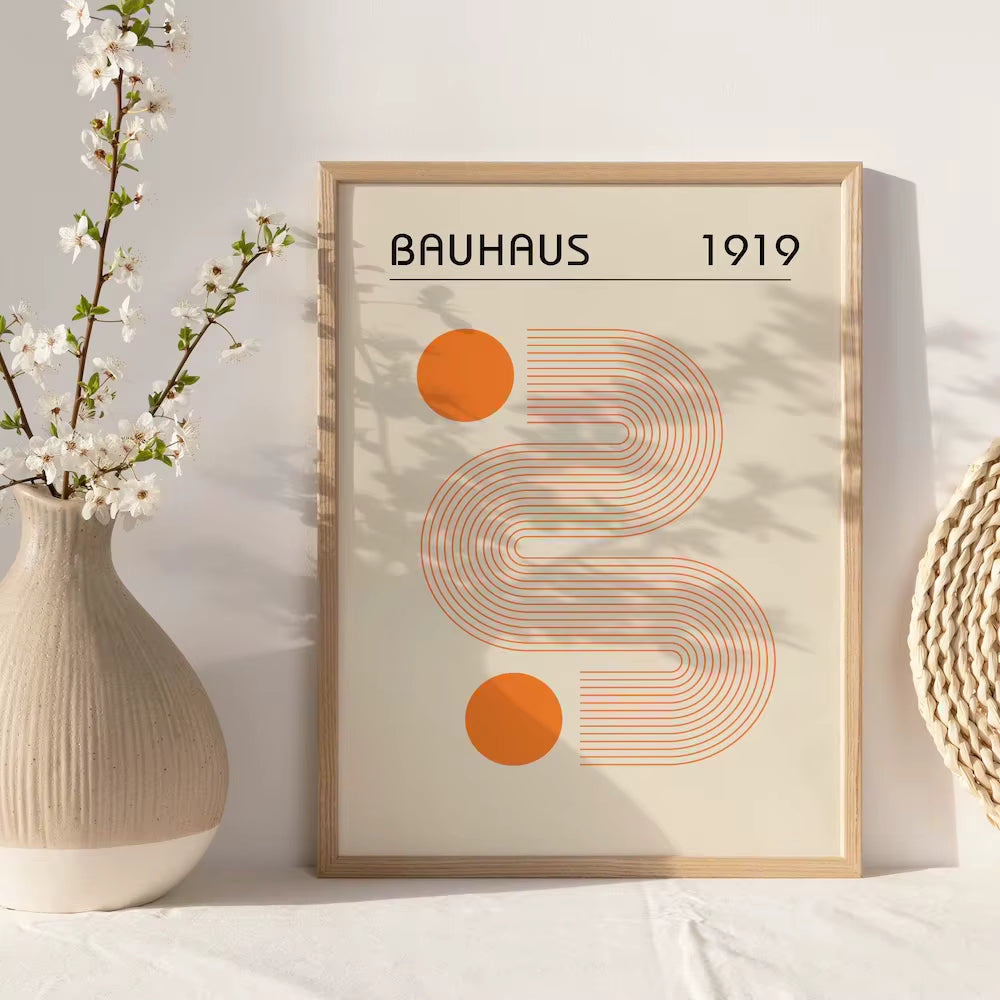 Bauhaus Bild