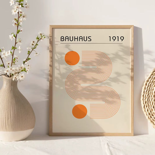 Bauhaus Bild