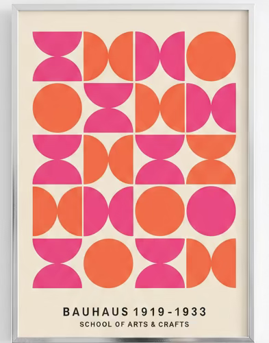Bauhaus Bild
