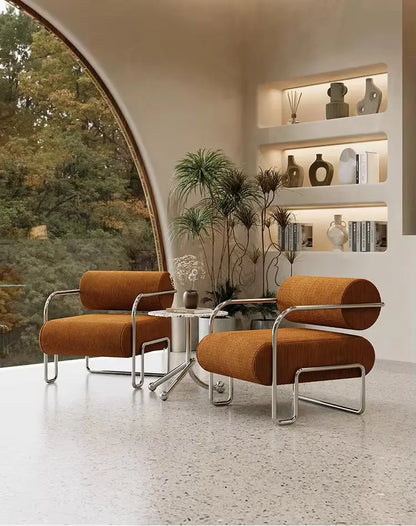 Designer Seater