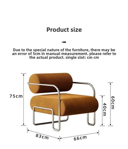 Designer Seater