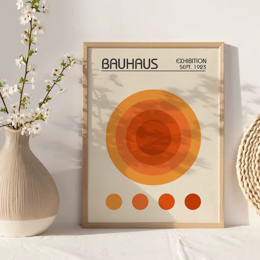 Bauhaus Bild