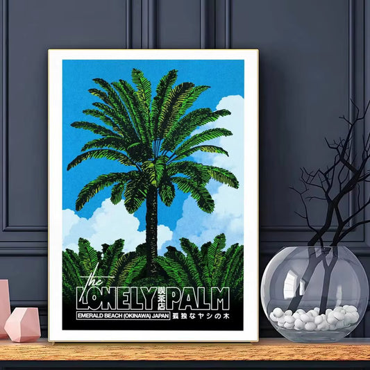 Palm Tree Bild