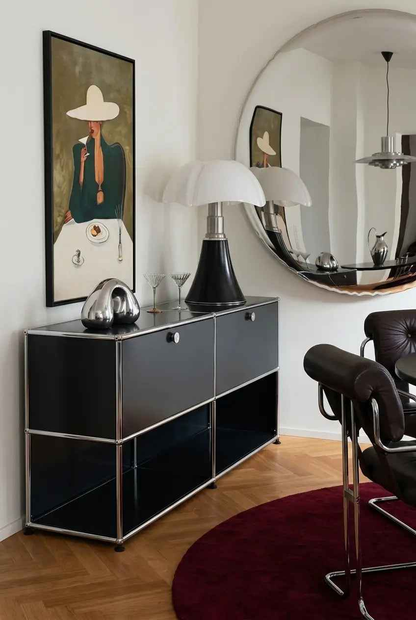 Retro Sideboard