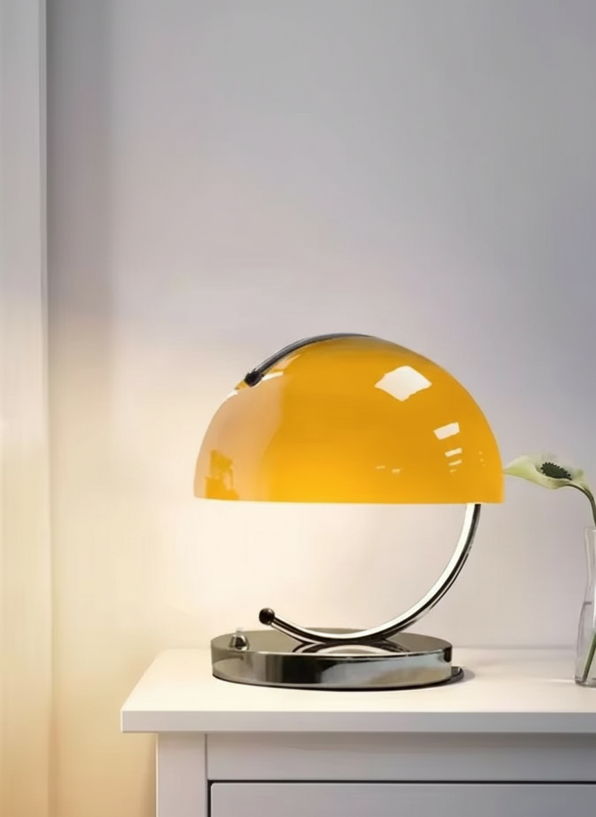 Lampe