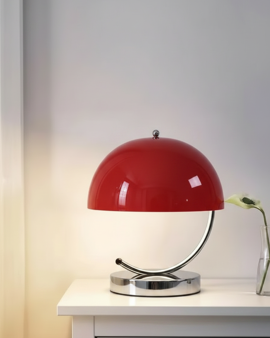 Lampe