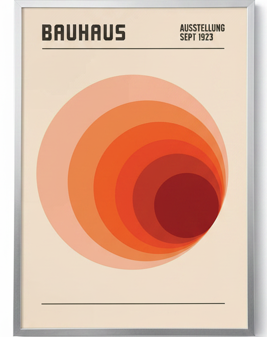 Bauhaus Bild