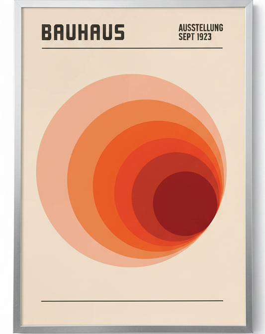 Bauhaus Bild