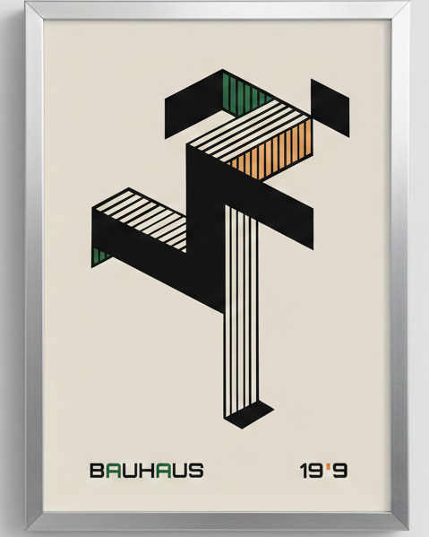 Bauhaus Bild