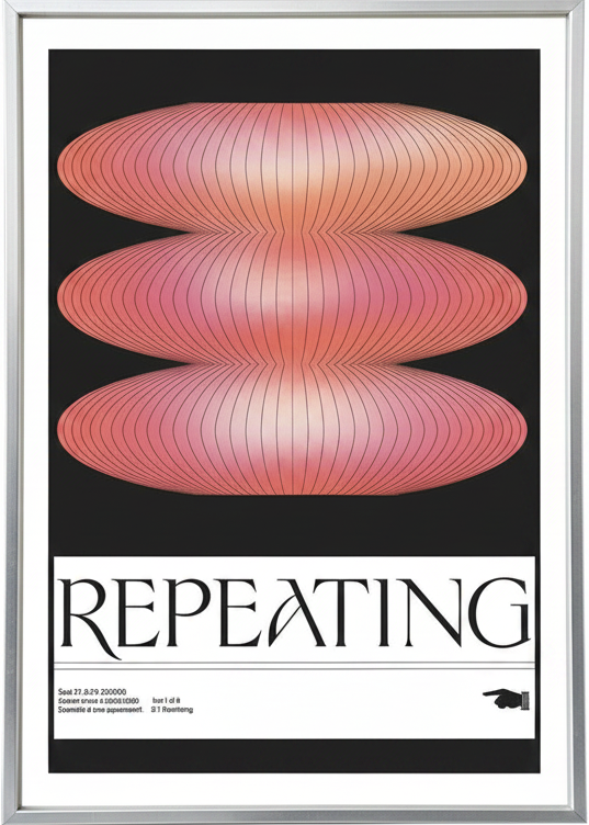 Repeating Bild