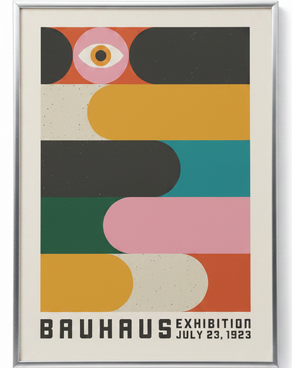 Bauhaus Bild