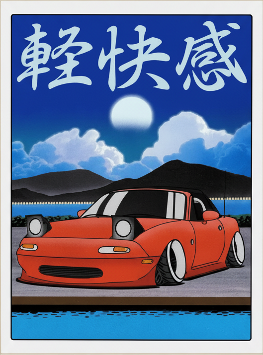 Porsche Bild