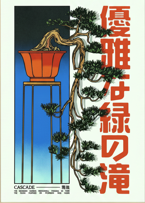 Japan Tree Bild