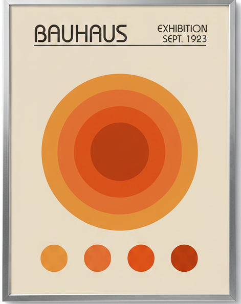 Bauhaus Bild