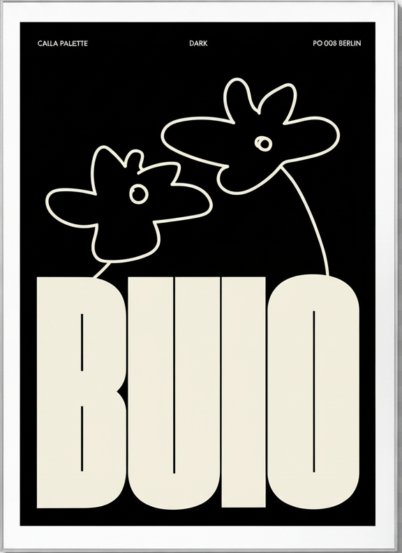 Buio Bild