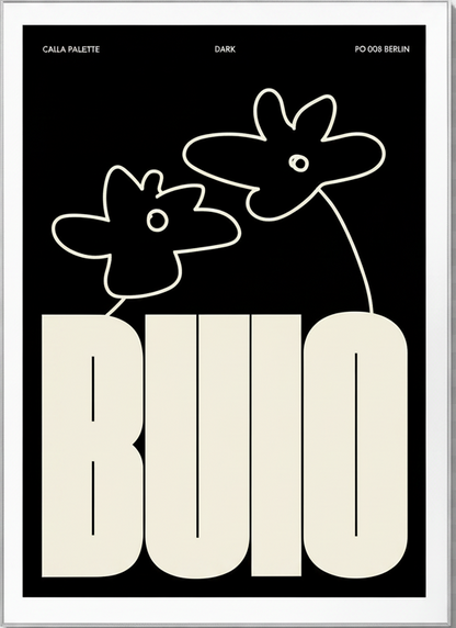 Buio Bild