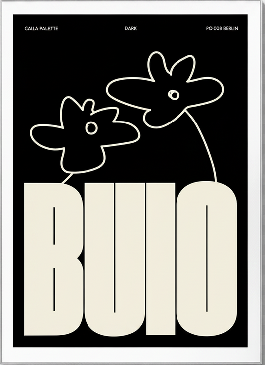Buio Bild