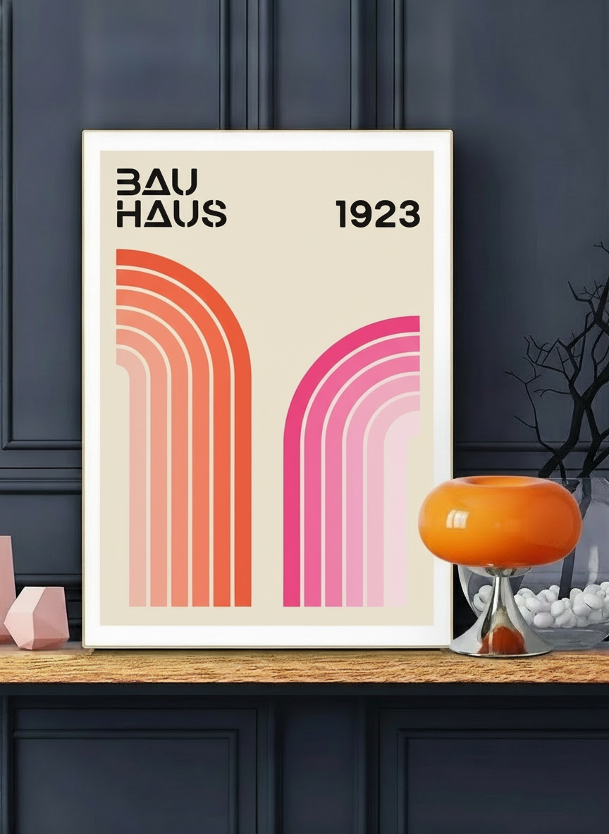 Bauhaus Bild