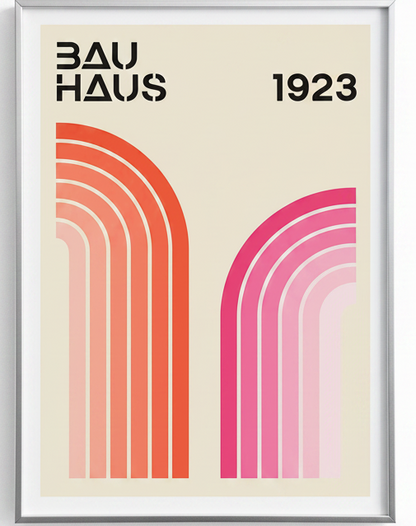 Bauhaus Bild