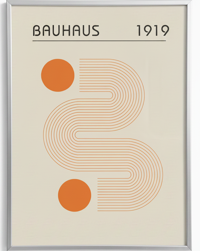 Bauhaus Bild