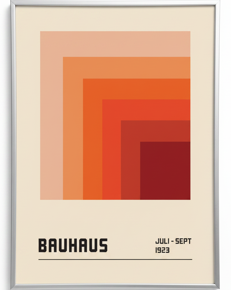 Bauhaus Bild