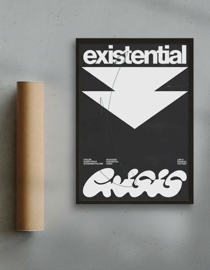 Existential Mid-Century