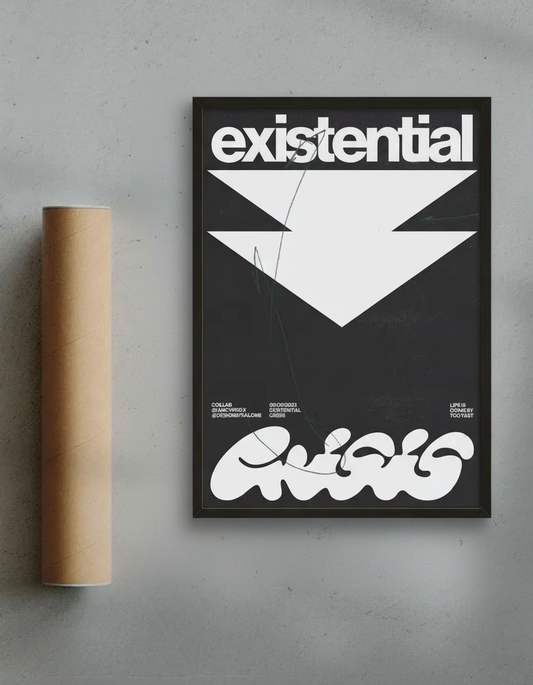 Existential Mid Century