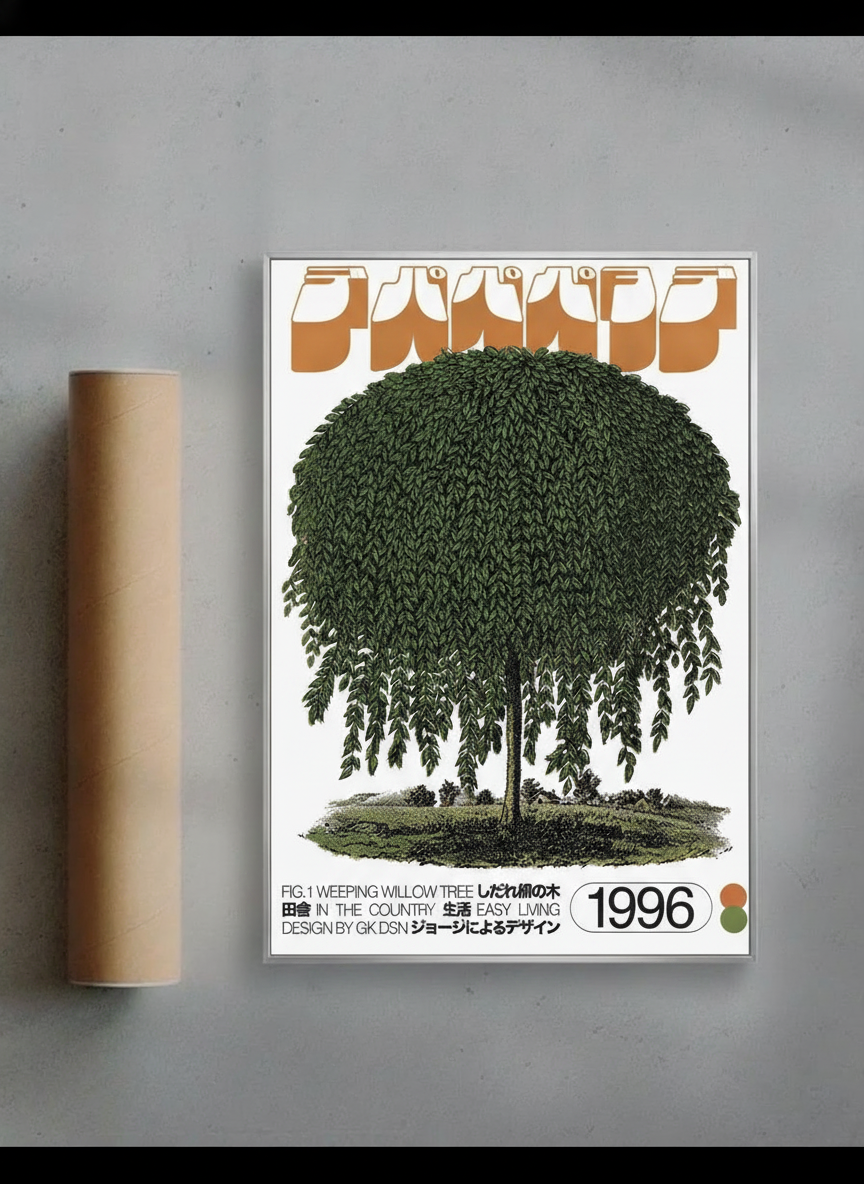 Willow Tree