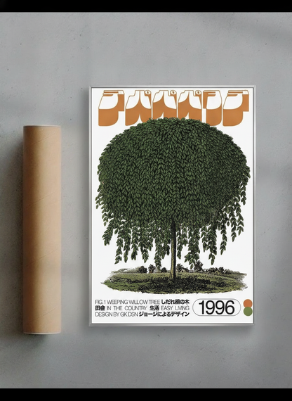 Willow Tree
