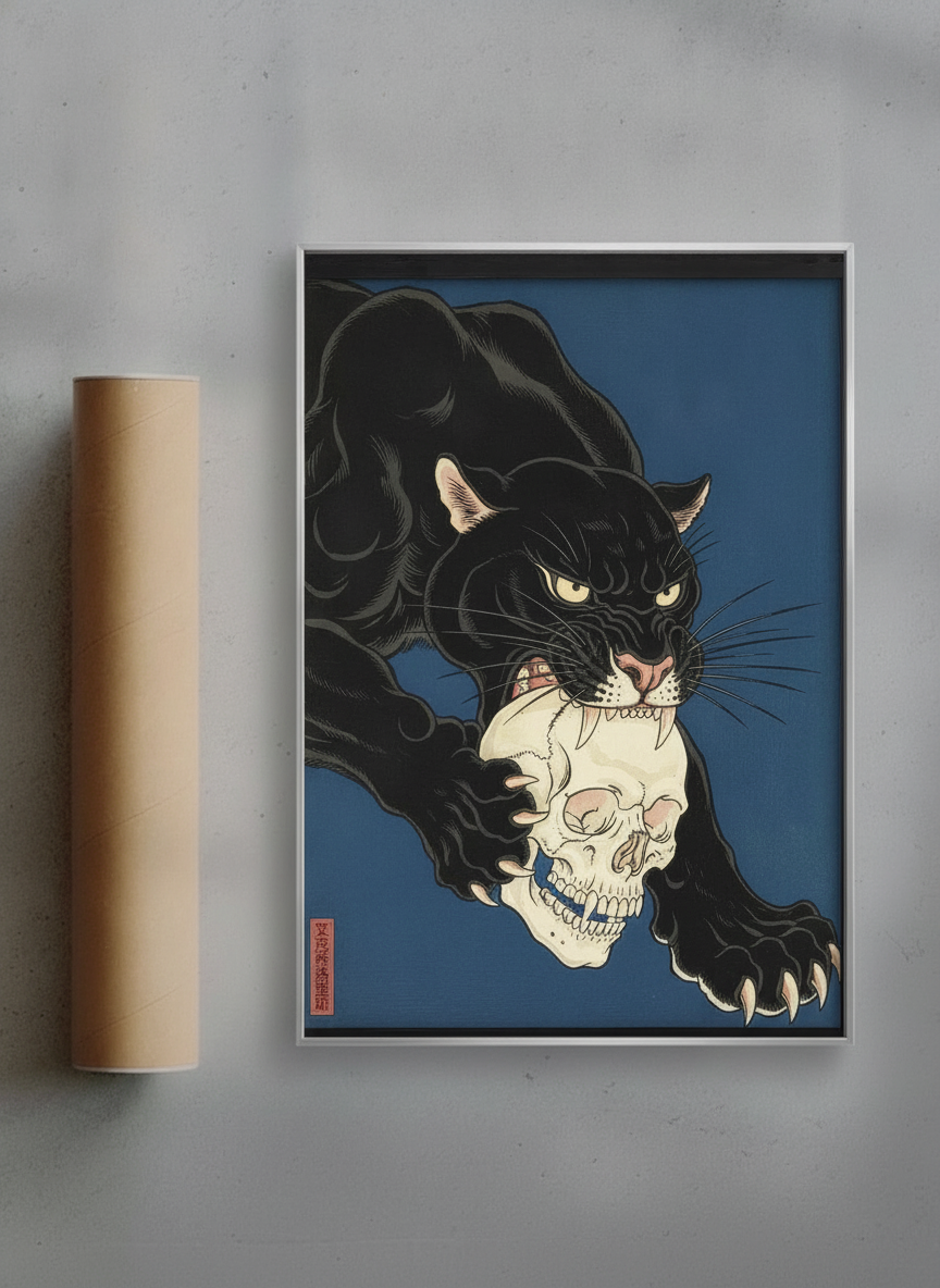 Irezumi